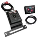 sPOD BantamX HD Light Switch Controller System for 17+ Jeep Wrangler Gladiator