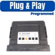 VIN PROGRAMMED PLUG & PLAY BCM BODY CONTROL MODULE CHEVY CRUZE 2011 13577849