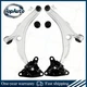 For 2011-2016 Honda CR-Z 1.5L Brand Front Lower Control Arms W/Ball Joints New