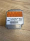 Mercedes-Benz W211 W219 SRS Crash Safety Control Unit Module A2118205785 OEM