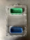2014 JEEP CHEROKEE ECM ENGINE COMPUTER 68103806ak
