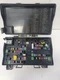 2013-2014 DODGE RAM 1500 TIPM FUSE BOX INTEGRATED POWER MODULE FUSEBOX 68089578