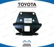 Toyota 4Runner 03-21 Hitch Plate Trailer Hitch, Tube Sub-Assembly Pintl genuine