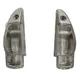 Rear Left &Right Reverse Light Lamp Cover For Bentley Continental GT/Flying Spur