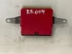 2011 LEXUS LS460 REAR RIGHT DOOR MULTIPLEX NETWORK COMPUTER MODULE OEM 10 11 12