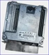 Engine control unit VW/Audi/Seat/Skoda 06L907309B
