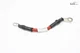 2014-2018 BMW X5 F15 POWER BATTERY DISTRIBUTOR (+) PLUS POSITIVE CABLE OEM