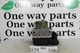 BG132C405AC Lincoln MKS 2010-12 ABS Antilock Brake Pump Control Module 12I4 547 
