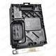 OEM REAR AXLE DIFFERENTIAL LOCK CONTROL MODULE For GMC Chevrolet Buick 84440524