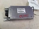 02 03 BMW 745I 745LI VOICE INPUT CONTROL MODULE UNIT 84.41-6 931 986.9
