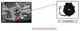 SPIRAL CABLE/CLOCK SPRING OEM 2014 A4 AUDI 1YR WRNTY 8K0 953 568 M