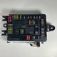 2012-2017  BMW F30 335I 328I 320I REAR FUSE BOX RELAY MODULE 106887 OEM 9337880