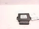 17-20 Mercedes S550 C43 C63 Parking Brake Control Module 2229005210