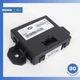 2015 Jaguar X152 F-Type Electronic Gateway Captive Consumption Module OEM