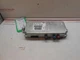 14-16 BMW X3 PARKING BACKUP REVERSE DISTANCE CONTROL 66539249464/ 9249464 QB0769