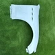 14-20 Maserati Ghibli Front Right Passenger Side Fender Panel Assembly Oem