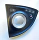 2010-2015 TOYOTA PRIUS SHIFTER PANEL COVER TRIM BEZEL 55404-47020 OEM