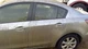 Driver Rear Side Door Electric Sedan Fits 10-13 MAZDA 3 275283