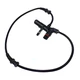New Wheel Front ABS Speed Sensor Fit For Mercedes-Benz CL500 S350 S430 CL600