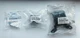 TOYOTA LEXUS LAND CRUISER LX570 Back Door Damper & Hinge & Screw Set OEM Genuine