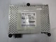 2002-2005 BMW E65 E66 760 745 SATELLITE VISTEON DLP SIRIUS CONTROL MODULE OEM