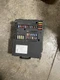 2014 Smart Fortwo Electric SAM Module