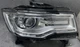 2016-2018 Jeep Grand Cherokee Passenger Right HID Xenon Headlight Clear