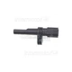 One New Standard Ignition ABS Wheel Speed Sensor ALS257 for Dodge Ram