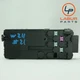 W211 03-09 Mercedes E CLS Class Rear Trunk Fuse Relay Junction Box K1281