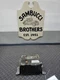 07-17 LEXUS LS460 POWER SUPPLY MODULE: 89680-33010