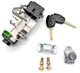 06351SZAA01 Ignition Switch Door Lock Cylinder Honda Pilot 09-15