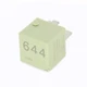New Relay # 644 Fit For VW Golf Passat Tiguan AUDI A5 A7 SKODA SEAT #4H0951253#