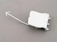 NEW VW TIGUAN 5N REAR BUMPER TOW HOOK EYE COVER 5N0807441AGRU 2011 ORIGINAL