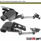 2x Front Suspension Height Level Sensor for Porsche Panamera 10-16 97033302103