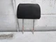 2023 MERCEDES BENZ SPRINTV25 Driver Side Front Headrest Black Leatherette OEM 