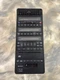 1987-1993 CADILLAC ALLANTE TAPE CD RADIO STEREO CLIMATE CONTROL HEADUNIT OEM