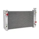 4 Row Aluminum Radiator For 1988-94 Chevy GMC S10 Blazer Jimmy S15 V6 4.3L