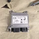 07-15 MAZDA CX9 CX-9 RESTRAINT COMPUTER CONTROL MODULE UNIT OEM