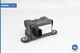 07-10 Jaguar XKR XK X150 XJ8 S-Type Turn Yaw Rate Body Acceleration Sensor OEM