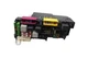 07-18 Mercedes W212 E250 E350 CLS550 Rear Fuse Relay Box SAM Assembly Oem