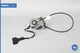 02-10 Lexus SC430 Z40 Rear Trunk Gas Fuel Lid Door Open Actuator 77030-24030 OEM