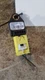 2007-2012 Dodge Caliber B Pillar SRS Impact Sensor 04896065aa W/ CONNECTOR