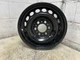 2025 MERCEDES BENZ SPRINTV25 16X6-1/2 Wheel Black Steel OEM