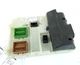 2011 11 Volvo XC60 Cabin Relay Fuse Box OEM BG9T-14C256-GA
