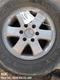 WHEEL/RIM ONLY OEM 10-25 MERCEDES-BENZ SPRINTV25 0014018602