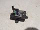 2014 Volvo V40 Front Door Control Module ECU Driver Side 31343042