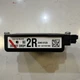 2015-2017 NISSAN ROGUE RH RIGHT BLIND SPOT SENSOR MONITOR OEM 284K0-6FJ2A