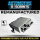 2009 GMC ACADIA Power Liftgate Control Module PLCM VIN PROGRAMMED 25845783