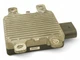 2011-2018 PORSCHE CAYENNE 92A OIL PUMP CONTROL MODULE COMPUTER 7P0927601A OEM