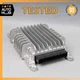 03-08 Maserati Quattroporte M139 Bose Audio Amplifier Amp 190939 OEM